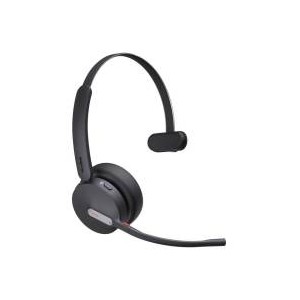 Yealink BH70 Mono Bluetooth Headset- Teams Certified- USB-C/A Connection