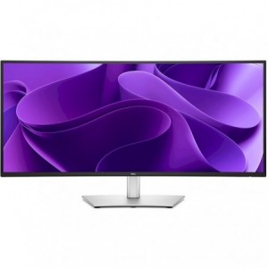 Dell Pro 34 Plus USB-C Hub Monitor - P3425WE- 86.5cm (34.1”)