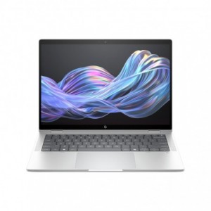HP EliteBook X Flip G1i 14 Notebook Next Gen AI PC Core U5 228V 32GB X Flip G1i 1TB PCIe NVMe TLC SSD 14.0 BV WUXGAW+LBL UWVA 400 wAI ISPTouch Panel Win 11 Pro 64 NGS Wi Fi 7 +BT 5.4 Soft Grey Clickpa