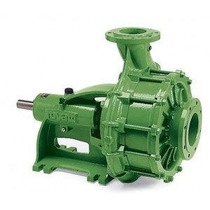 Rovatti Pump Centrifugal Multistage S1K50/3E