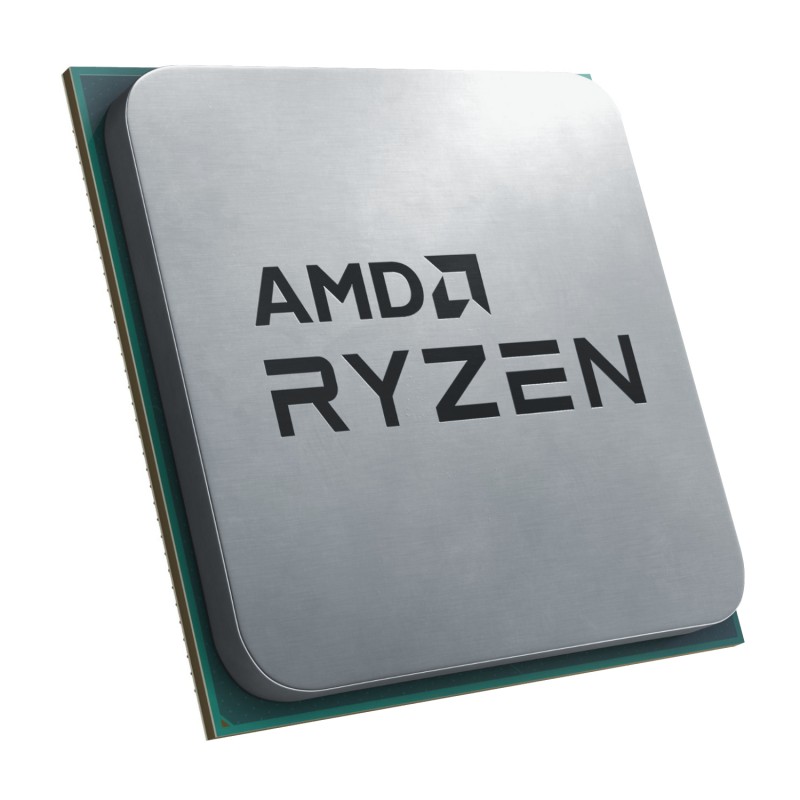 AMD Ryzen™ 7 5800X3D 8-Core 3.4GHz AM4 CPU - GeeWiz
