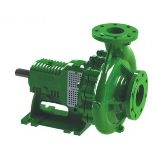Rovatti Pump Centrifugal Single Stage 125-250 Gg