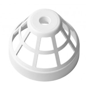 Vent Cowl Waste Vent Cowl 110MM Sans