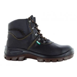 Bova Safety Boot Neoflex Stc Black Size 6