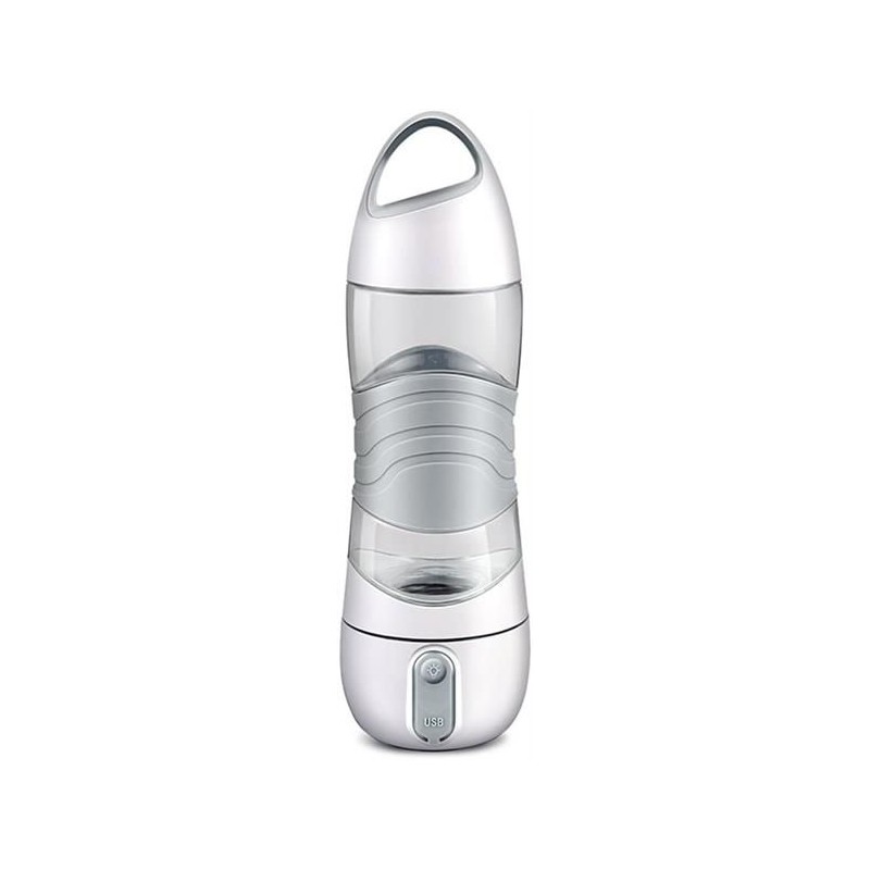 Casey Outdoor Motion Cup Humidifier - Grey
