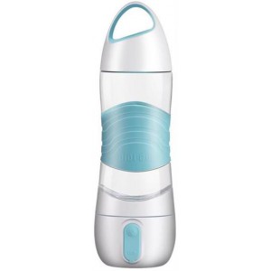 Casey Outdoor Motion Cup Humidifier - Blue