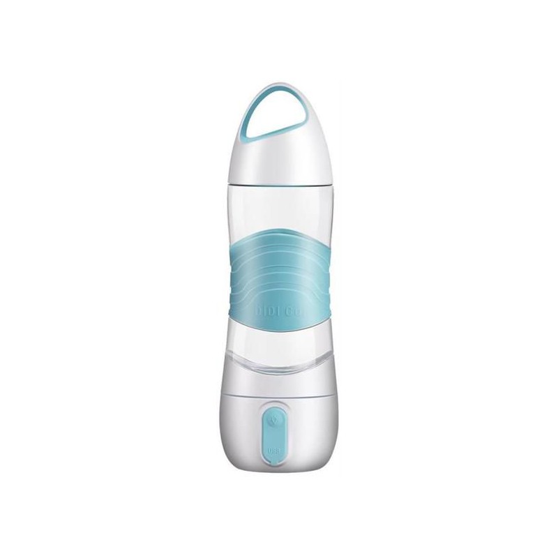Casey Outdoor Motion Cup Humidifier - Blue