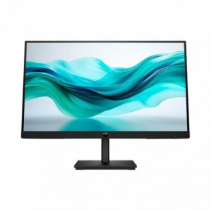HP Series 3 Pro 21.5 inch FHD Monitor 322pf DisplayPort 1 HDMI 1.4 HP 3 year limited warranty