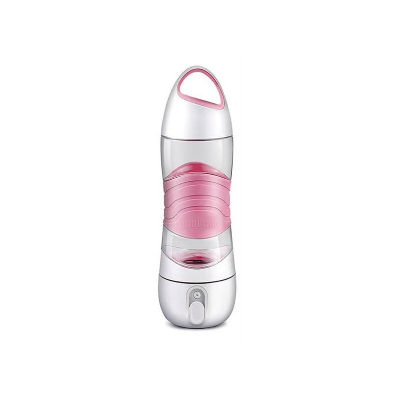 Casey Outdoor Motion Cup Humidifier - Pink