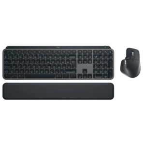 Logitech® MX Keys S Combo - GRAPHITE - US INT'L - INTNL-973