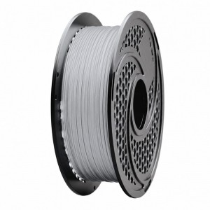SA Filament PLA Hyper Silk Platinum Filament 1.75mm - 1kg