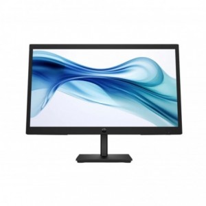 HP Series 3 Pro 21.45 inch FHD Monitor - 322pv - Anti-Glare Tilt HP Eye Ease - ( 1920 x 1080) FHD Display - 250 nits brightness - 1 x HDMI 1.4 - 1x VGA 1 x USB Type-C - No intergated camera - 100 x 10