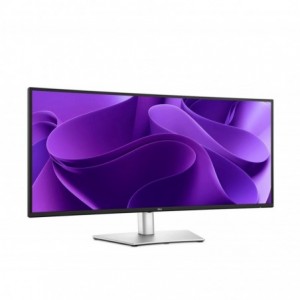 Dell Pro 34 Plus USB-C Hub Monitor - P3425WE- 86.5cm (34.1”)