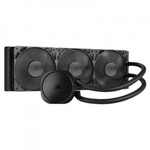 CORSAIR NAUTILUS 360 360mm Radiator Liquid CPU Cooler