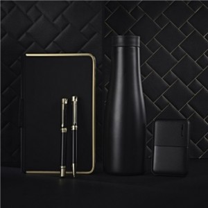 Alex Varga Ganter Gift Set