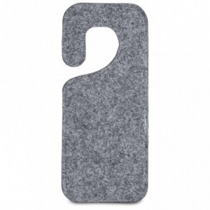 Hoppla Hangit RPET Felt Door Hanger
