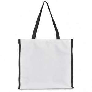 Hoppla Iceland Large Tote Cooler Bag Pre-Production Sample