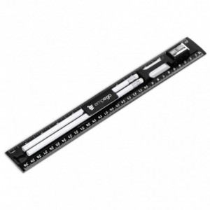 Altitude Scholar Stationery Set with 30cm Ruler