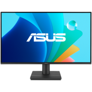 Asus Monitor 23.8 inch- 1920x1080 at 120hz- VGA- HDMI