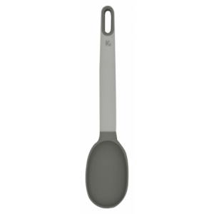 Kitchen Inspire Solid Spoon