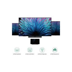 Yealink MeetingDisplay 86 inch