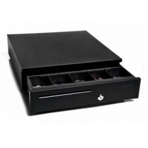 POS CASH DRAWER 5 NOTE 8 COIN 3 POSITION LOCK RJ11 . 405(W)* 400(D)*100(H)mm