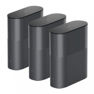 Xiaomi Mesh System BE3600 Pro – 3 Pack