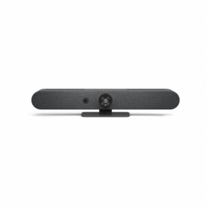 Rally Bar Mini - GRAPHITE - USB - PLUGC - EMEA - SOUTH AFRICA/NAMIBIA