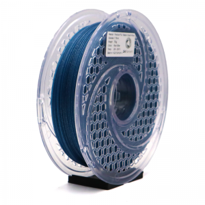 SA Filament PLA Premium Glitter Blue Filament 750g - 1.75mm