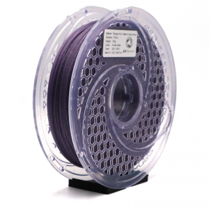 SA Filament PLA Premium Glitter Purple Filament 750g - 1.75mm