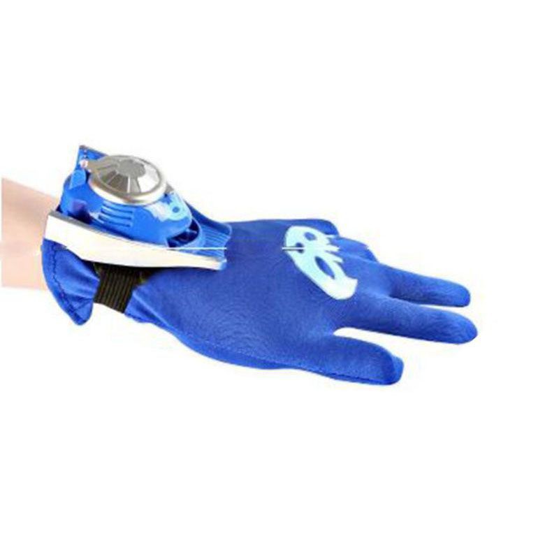PJ Mask Glove- Catboy