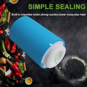 HomeMax Fresh Seal Vacuum Sealer