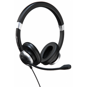 UB610MK2P Stereo Active Noise cancelling Headset