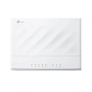 TP-Link 4G+ Cat6 AX1500 Router | TP-MX700