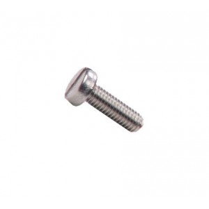 MACHINE SCREW S/STEEL CHEESE HEAD M2x8 MS-SS-CH-M2X8  84CHHDA202008