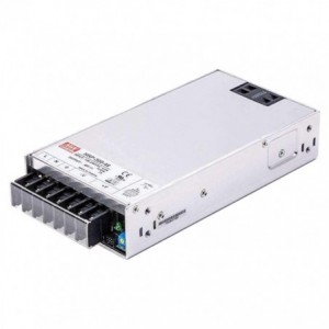 Power Supply Encl. I220 O15V 22A 300W HRP-300-15