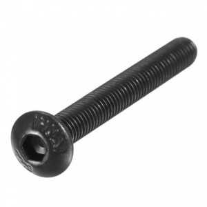 SCREW BUTTON HEAD M3x25 ALLEN TBA