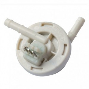 FLUIDS / LIQUIDS FLOW SENSOR 5VDC 8mA WM-FM04