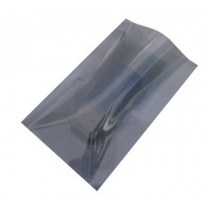 Foil Antistatic Bag - Flat Internal Dimensions 60x100mm (200014)