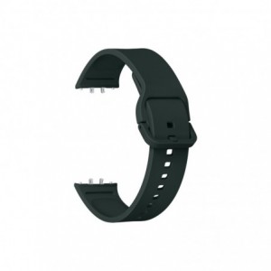 Samsung Galaxy Fit3 Sport Band Replacement Strap - Green