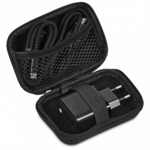 Altitude Alchemy Tech Set with 20W GaN Charger &amp; Silicone Cables