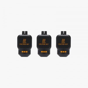 Bambu Lab Silicone Sock for Hotend | P2S [FAH048]