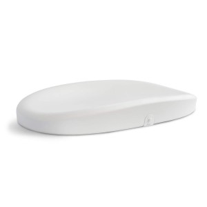 Hatch Grow Smart Changing Pad and Scale - White