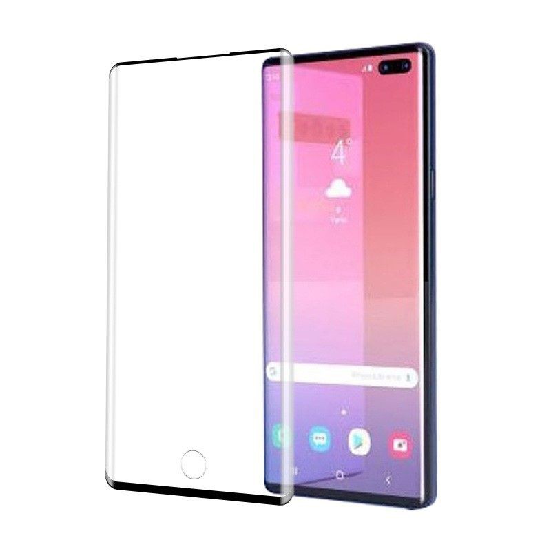 TUFF-LUV Full Screen Tempered Glass Screen Protection Samsung Galaxy Note 8