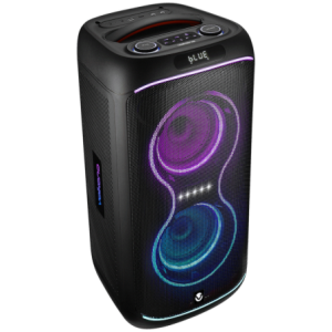Volkano Elite Series Dual 6.5 Party Speaker"