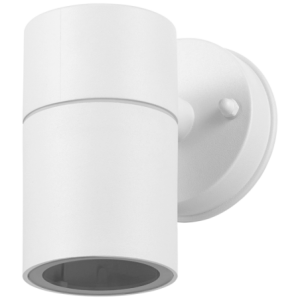 Ellies Ash Series AC UniBeam wall light - Nylon Carbon Fiber - GU10 Fitting - WT