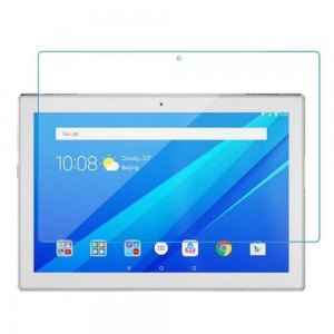 TUFF-LUV  2.5D Tempered Glass Screen For Lenovo X104 Tab E8