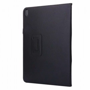 TUFF-LUV  Essentials Case & Stand for Lenovo X104 Tab E10 - Black