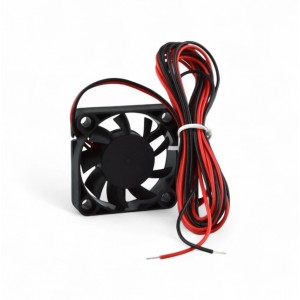 Creality Axial flow fan