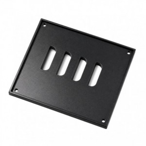 Aluminium Bracket For Aluminium Profile 033042-R0